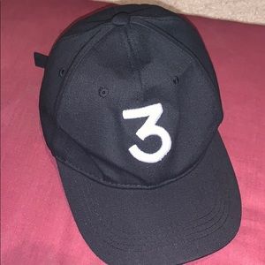 Chance the rapper Hat !